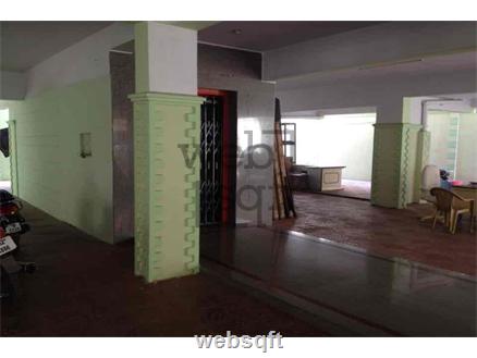 West Marredpally 3 BHK Apartment-flats for Sale